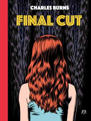 Final Cut – lançamento