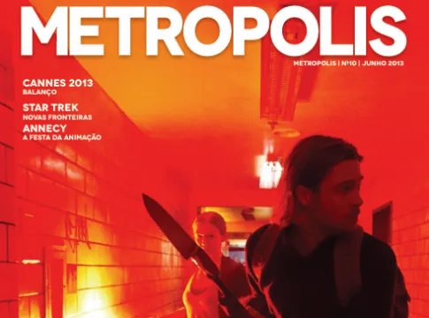 Metropolis 10