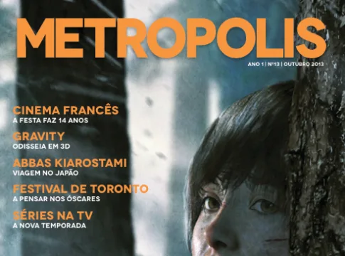 Metropolis 13