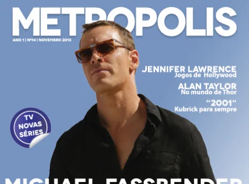 Metropolis 14