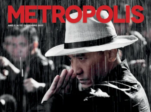 Metropolis 15