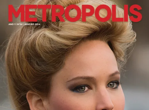 Metropolis 16