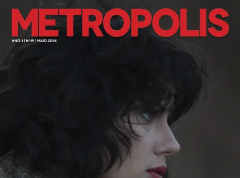 Metropolis 19