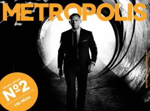 Metropolis 2