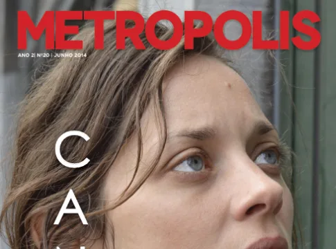 Metropolis 20