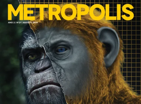 Metropolis 21