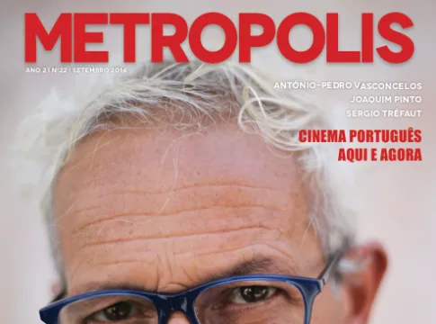 Metropolis 22