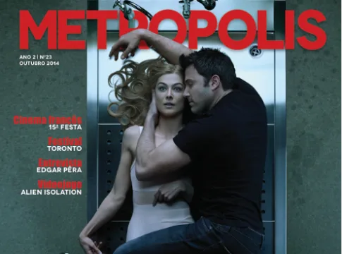 Metropolis 23