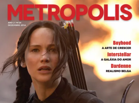 Metropolis 24