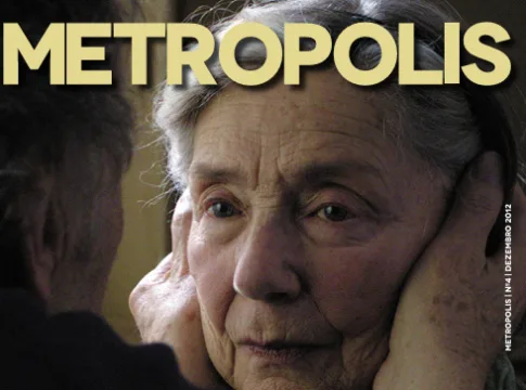 Metropolis 4