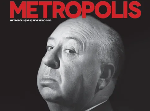 Metropolis 6