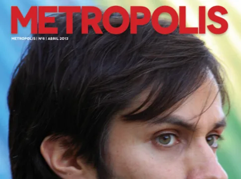 Metropolis 8