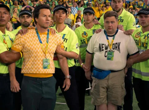 Balls Up – trailer