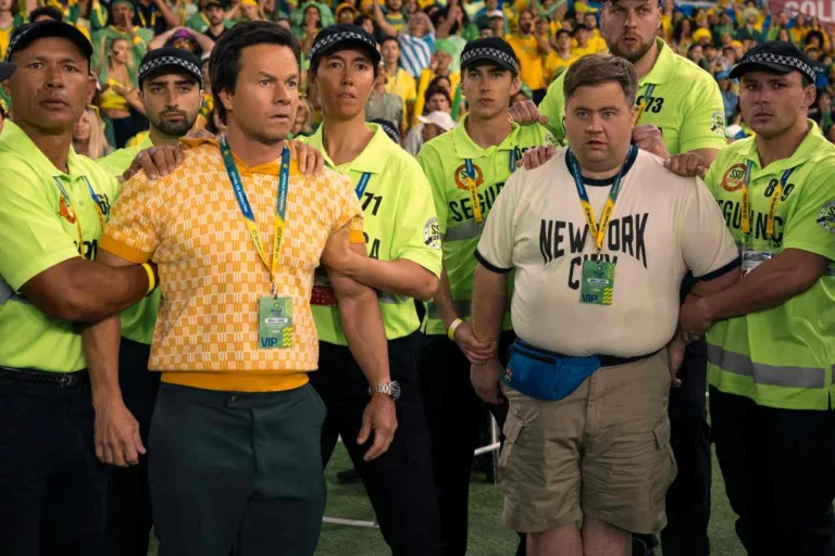 Balls Up – trailer