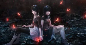 FATAL FRAME II: Crimson Butterfly REMAKE – demo disponível