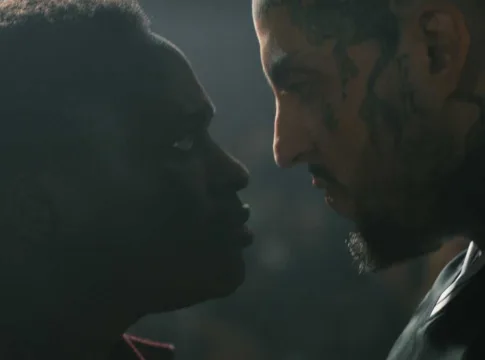 Façam Barulho – estreia Filmin