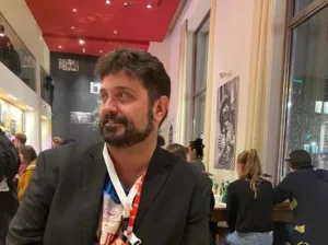 «Boa Sorte», um filme que dá saudade