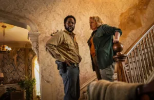 From – 4ª Temporada – trailer