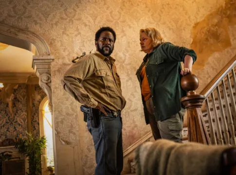 From – 4ª Temporada – trailer