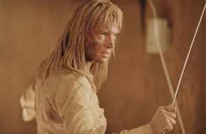 Kill Bill: Toda a Obra Sangrenta