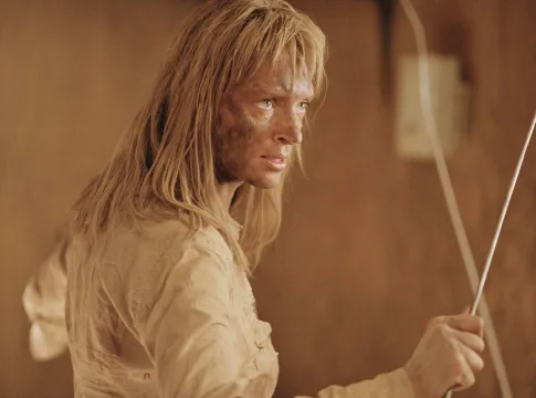 Kill Bill: Toda a Obra Sangrenta