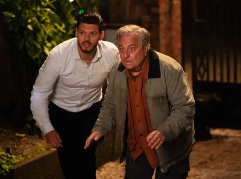 Ladrões da Treta – trailer