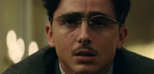 Timothée Chalamet é Parvo ou Hollywood Está a Tentar Impedi-lo de Ganhar o Oscar?