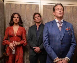 Mike & Nick & Nick & Alice – trailer