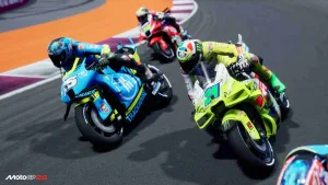 MotoGP™26 – trailer