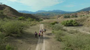 Nossa Terra – trailer