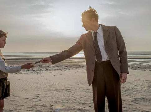 O Rapaz da Ilha de Amrum