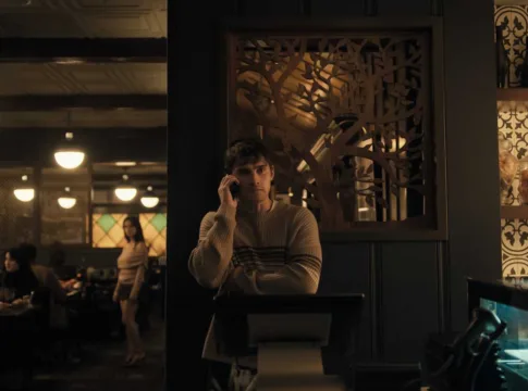 Obsession – trailer