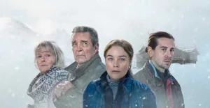 Os Mistérios do Hotel Finse – estreia Filmin