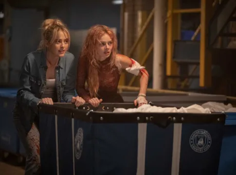 Ready or Not 2: O Ritual – trailer