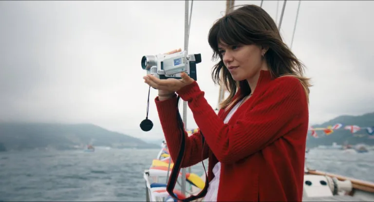 Romaria – trailer
