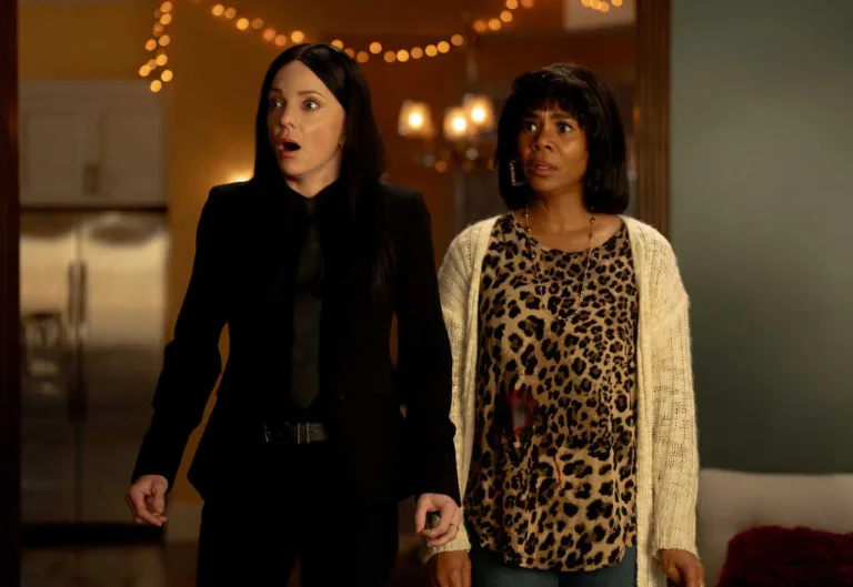 SCARY MOVIE: WHAT’S UP? – trailer