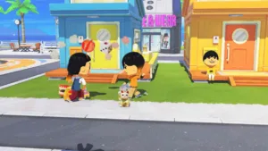 Tomodachi Life: Living the Dream – trailer