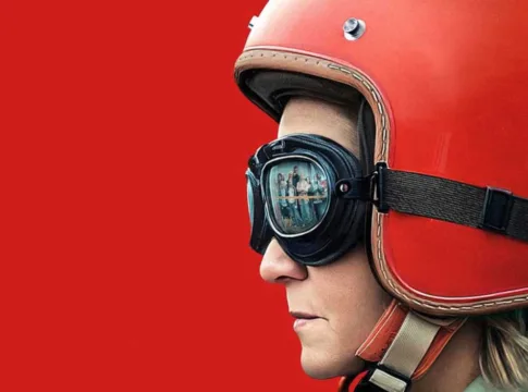 A Mulher Dinamarquesa – estreia Filmin