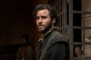 Cervantes: Antes de Dom Quixote – trailer