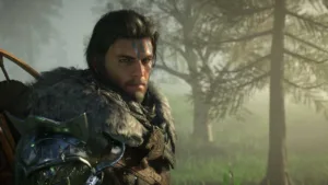 Crimson Desert – lançamento