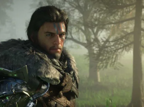 Crimson Desert – lançamento