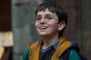 Harry Potter e a Pedra Filosofal – teaser