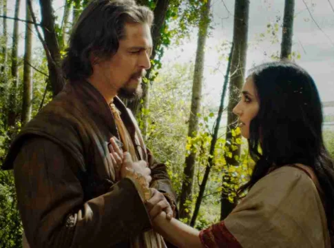 Fernão Lopes: O Renegado – estreia RTP Play