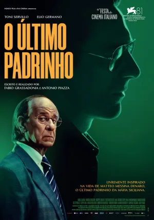 O Último Padrinho – trailer