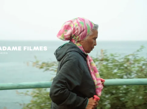 Mulheres de Abril – trailer