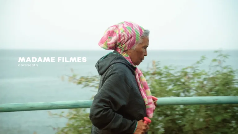 Mulheres de Abril – trailer
