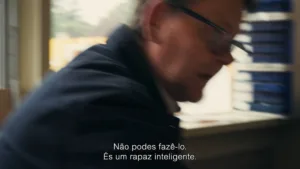 Aprender – trailer