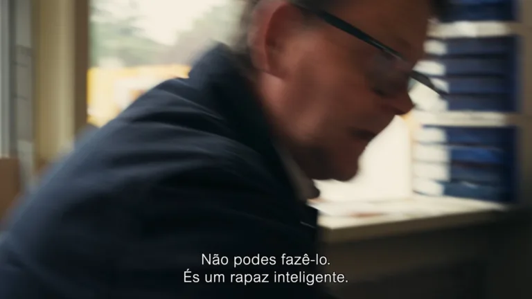 Aprender – trailer