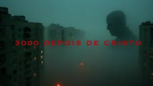 3000 Depois de Cristo – estreia RTP