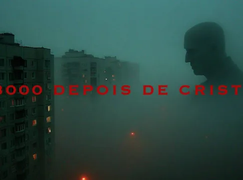 3000 Depois de Cristo – estreia RTP